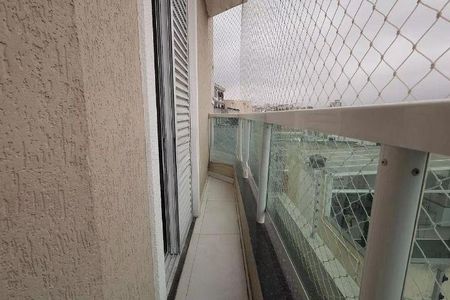 Apartamento à venda com 3 quartos, 80m² em Parque Oratório, Santo André