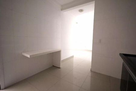 Apartamento à venda com 3 quartos, 80m² em Parque Oratório, Santo André