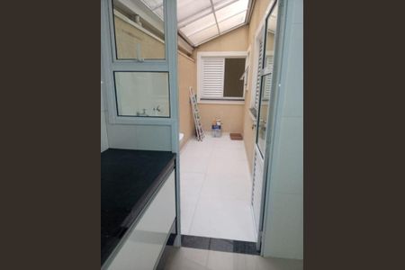 Apartamento à venda com 3 quartos, 80m² em Parque Oratório, Santo André
