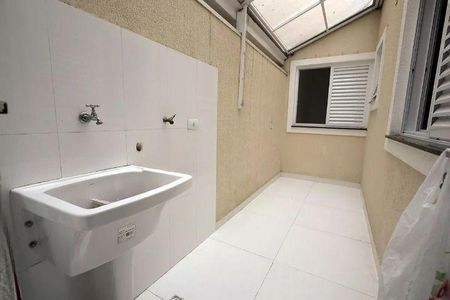 Apartamento à venda com 3 quartos, 80m² em Parque Oratório, Santo André