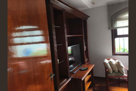 Casa à venda com 4 quartos, 277m² em Jardim, Santo André