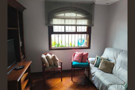 Casa à venda com 4 quartos, 277m² em Jardim, Santo André