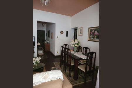 Apartamento à venda com 2 quartos, 82m² em Icaraí, Niterói