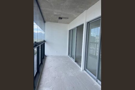 Apartamento à venda com 82m², 2 quartos e 1 vaga