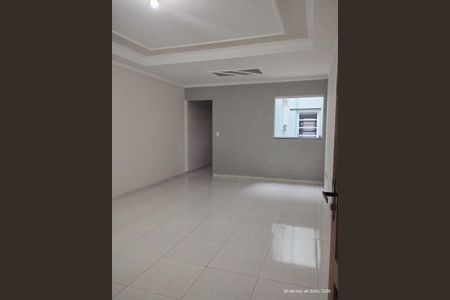 Casa à venda com 3 quartos, 160m² em Vila Metalúrgica, Santo André