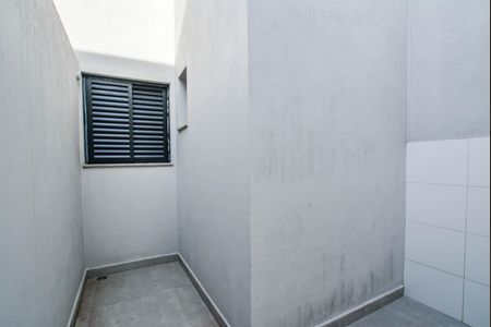 Casa à venda com 120m², 3 quartos e 2 vagas Casa à venda com 120m², 3 quartos e 2 vagasÁrea de Serviço