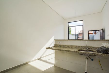 Casa à venda com 120m², 3 quartos e 2 vagas Casa à venda com 120m², 3 quartos e 2 vagasCozinha