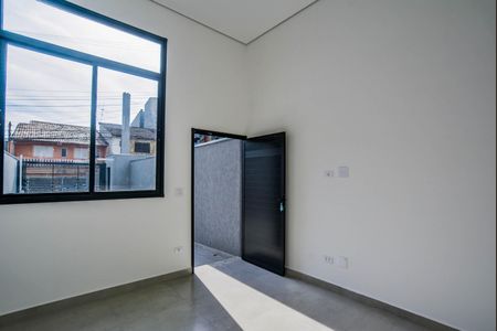 Sala de casa à venda com 3 quartos, 120m² em Parque das Nações, Santo André