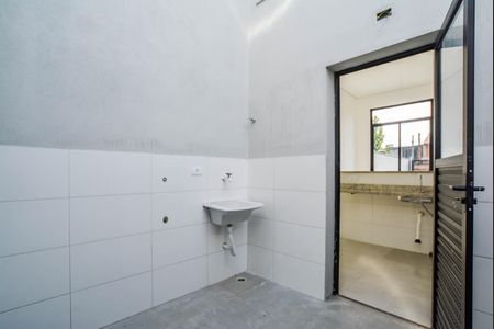 Casa à venda com 120m², 3 quartos e 2 vagas Casa à venda com 120m², 3 quartos e 2 vagasÁrea de Serviço