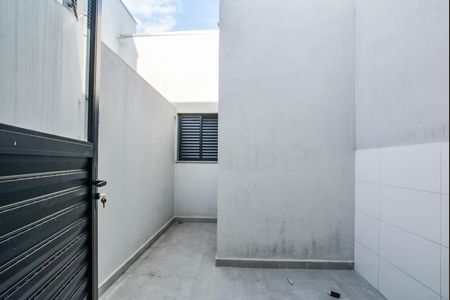 Casa à venda com 120m², 3 quartos e 2 vagas Casa à venda com 120m², 3 quartos e 2 vagasÁrea de Serviço