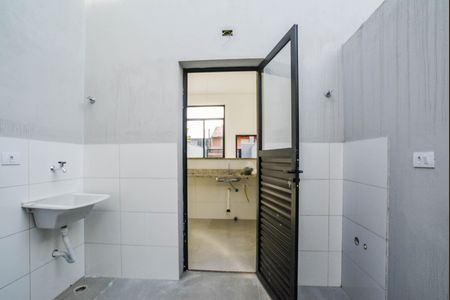 Casa à venda com 120m², 3 quartos e 2 vagas Casa à venda com 120m², 3 quartos e 2 vagasÁrea de Serviço