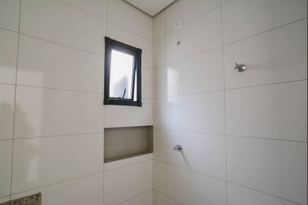 Casa à venda com 120m², 3 quartos e 2 vagas Casa à venda com 120m², 3 quartos e 2 vagasBanheiro Social