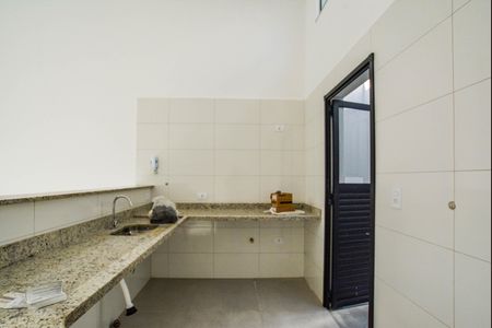 Casa à venda com 120m², 3 quartos e 2 vagas Casa à venda com 120m², 3 quartos e 2 vagasCozinha