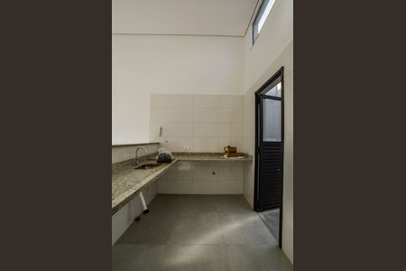Casa à venda com 120m², 3 quartos e 2 vagas Casa à venda com 120m², 3 quartos e 2 vagasCozinha