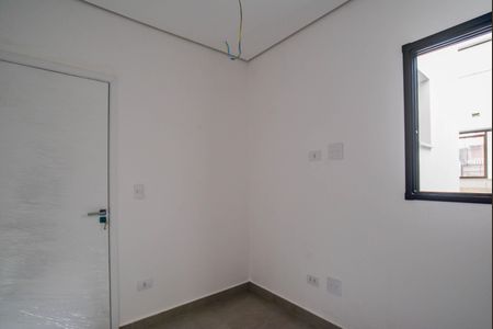 Quarto 1 de casa à venda com 3 quartos, 120m² em Parque das Nações, Santo André