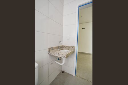 Casa à venda com 120m², 3 quartos e 2 vagas Casa à venda com 120m², 3 quartos e 2 vagasBanheiro da Suíte