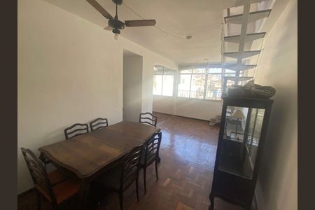 Apartamento à venda com 152m², 3 quartos e 1 vaga