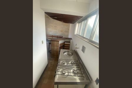 Apartamento à venda com 152m², 3 quartos e 1 vaga