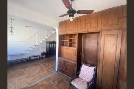 Apartamento à venda com 152m², 3 quartos e 1 vaga