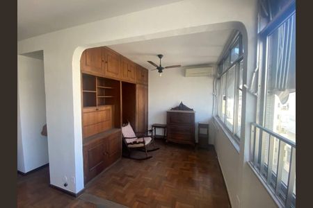 Apartamento à venda com 152m², 3 quartos e 1 vaga