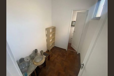 Apartamento à venda com 152m², 3 quartos e 1 vaga