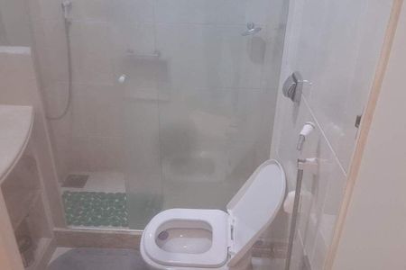 Apartamento à venda com 2 quartos, 70m² em Leme, Rio de Janeiro