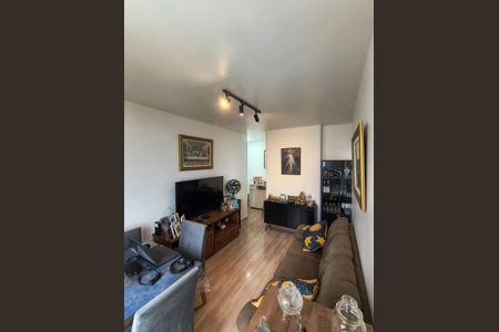 Apartamento à venda com 2 quartos, 53m² em Barra da Tijuca, Rio de Janeiro