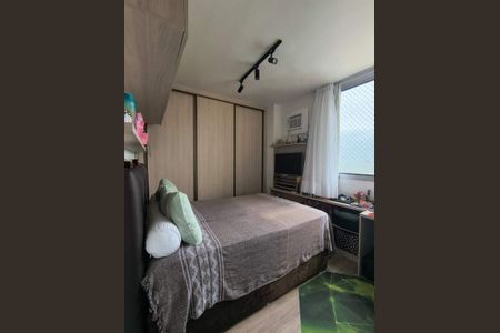 Apartamento à venda com 2 quartos, 53m² em Barra da Tijuca, Rio de Janeiro