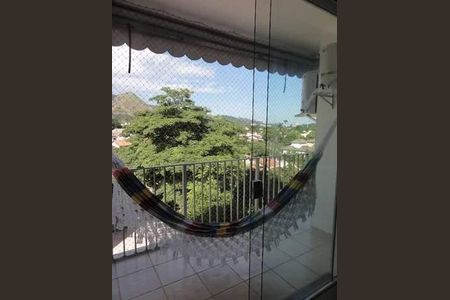 Apartamento à venda com 2 quartos, 78m² em Jacarepaguá, Rio de Janeiro