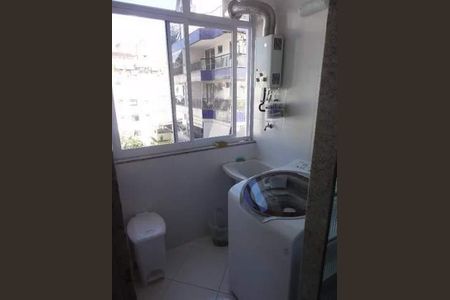 Apartamento à venda com 2 quartos, 78m² em Jacarepaguá, Rio de Janeiro