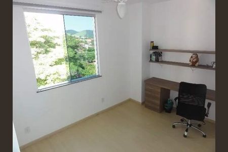 Apartamento à venda com 2 quartos, 78m² em Jacarepaguá, Rio de Janeiro