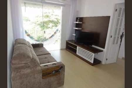 Apartamento à venda com 2 quartos, 78m² em Jacarepaguá, Rio de Janeiro