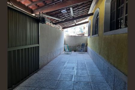 Casa à venda com 3 quartos, 116m² em Cubango, Niterói