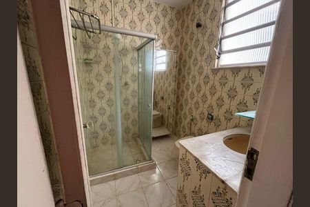 Apartamento à venda com 2 quartos, 52m² em Rio Comprido, Rio de Janeiro