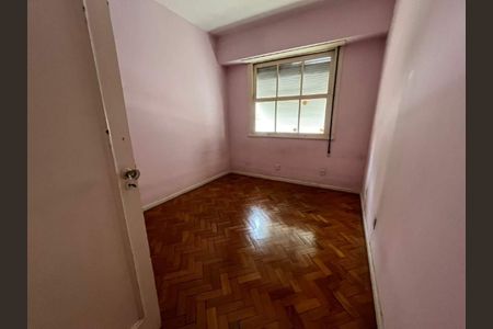 Apartamento à venda com 2 quartos, 52m² em Rio Comprido, Rio de Janeiro