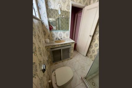 Apartamento à venda com 2 quartos, 52m² em Rio Comprido, Rio de Janeiro