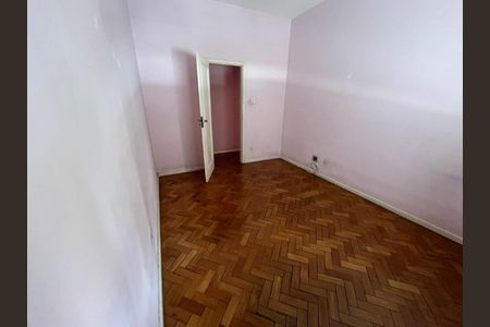 Apartamento à venda com 2 quartos, 52m² em Rio Comprido, Rio de Janeiro