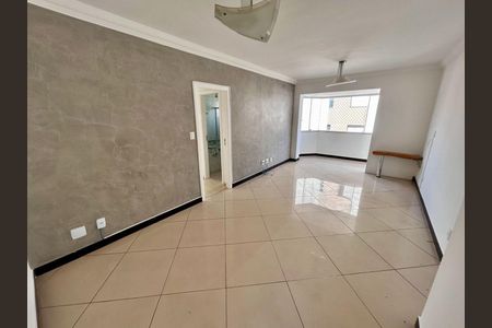 Apartamento à venda com 3 quartos, 95m² em Estoril, Belo Horizonte