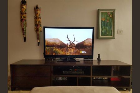 Casa à venda com 3 quartos, 130m² em Jardim Caravelas, São Paulo