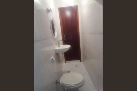 Casa à venda com 130m², 3 quartos e 2 vagas