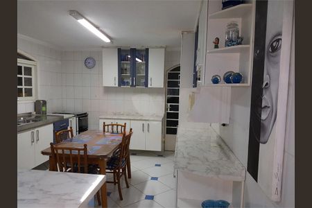 Casa à venda com 130m², 3 quartos e 2 vagas