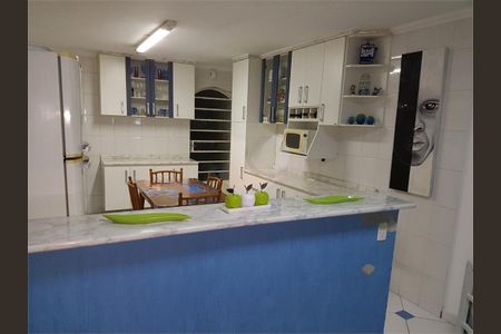 Casa à venda com 130m², 3 quartos e 2 vagas