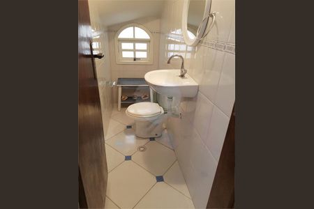 Casa à venda com 130m², 3 quartos e 2 vagas