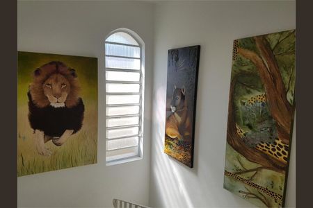 Casa à venda com 130m², 3 quartos e 2 vagas