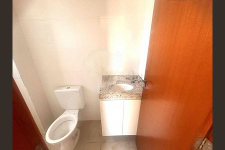 Kitnet/Studio à venda com 1 quarto, 28m² em Vila Aricanduva, São Paulo