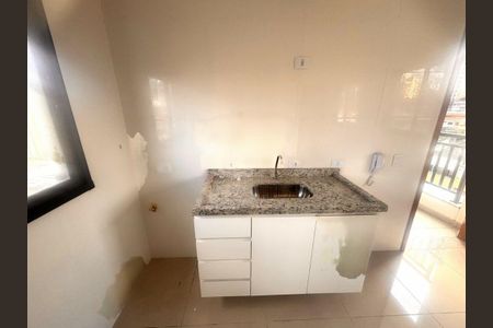 Kitnet/Studio à venda com 1 quarto, 28m² em Vila Aricanduva, São Paulo