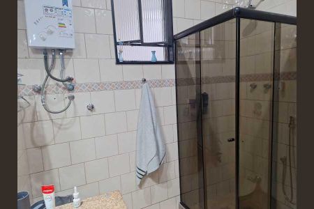 Casa à venda com 3 quartos, 210m² em Engenho de Dentro, Rio de Janeiro