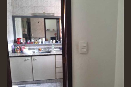 Casa à venda com 3 quartos, 210m² em Engenho de Dentro, Rio de Janeiro