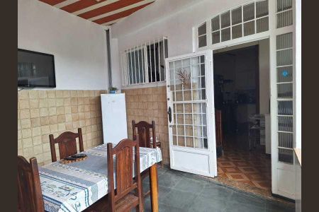 Casa à venda com 3 quartos, 210m² em Engenho de Dentro, Rio de Janeiro