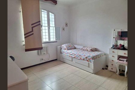 Casa à venda com 3 quartos, 210m² em Engenho de Dentro, Rio de Janeiro